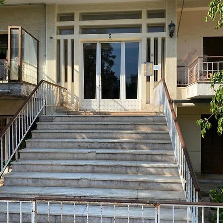 Olivia Luxury Apartment Palio Faliro 雅典 外观 照片
