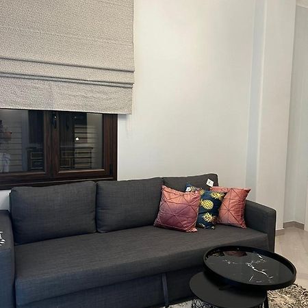 Olivia Luxury Apartment Palio Faliro 雅典 外观 照片