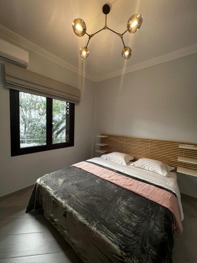Olivia Luxury Apartment Palio Faliro 雅典 外观 照片