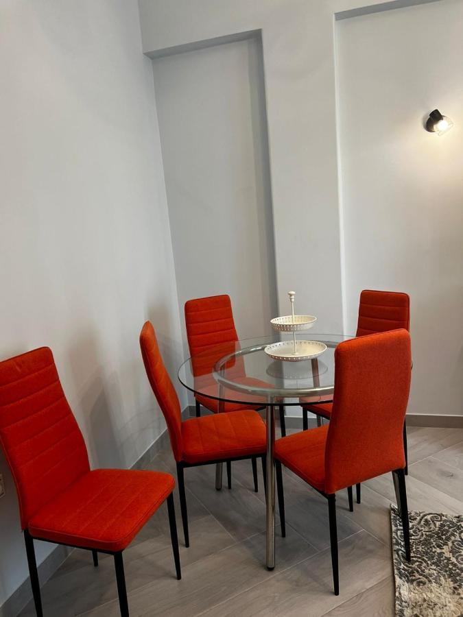 Olivia Luxury Apartment Palio Faliro 雅典 外观 照片