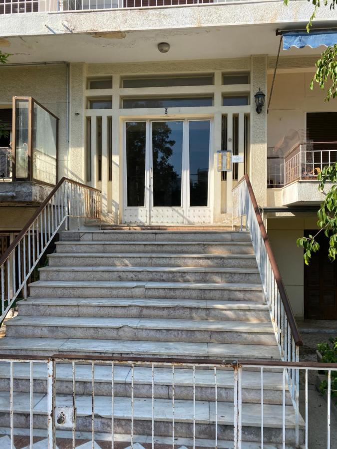 Olivia Luxury Apartment Palio Faliro 雅典 外观 照片